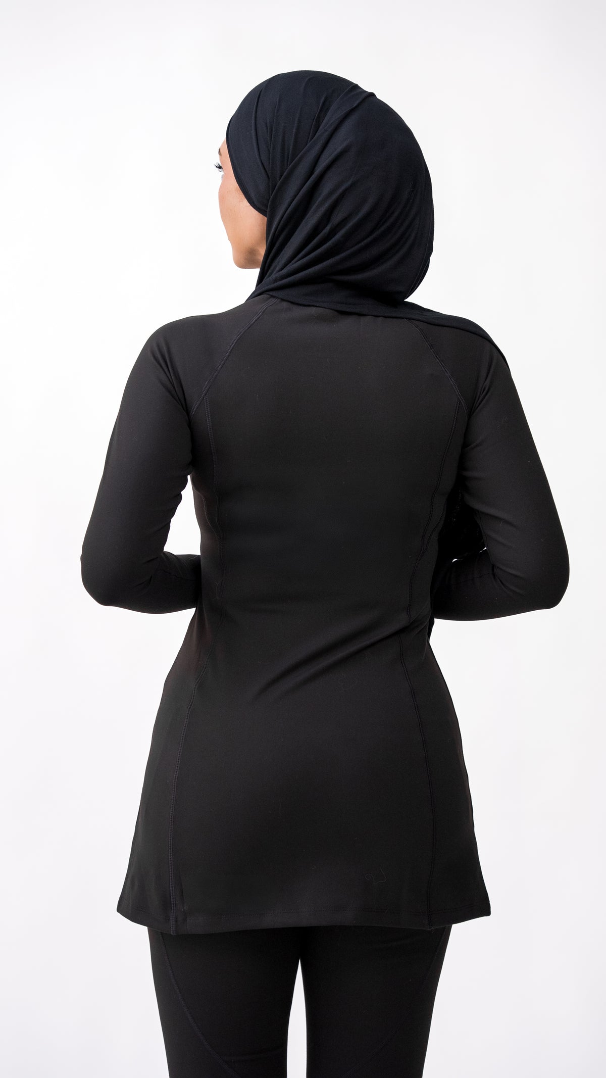 The Éclipse Edition — Tunic & Legging Set