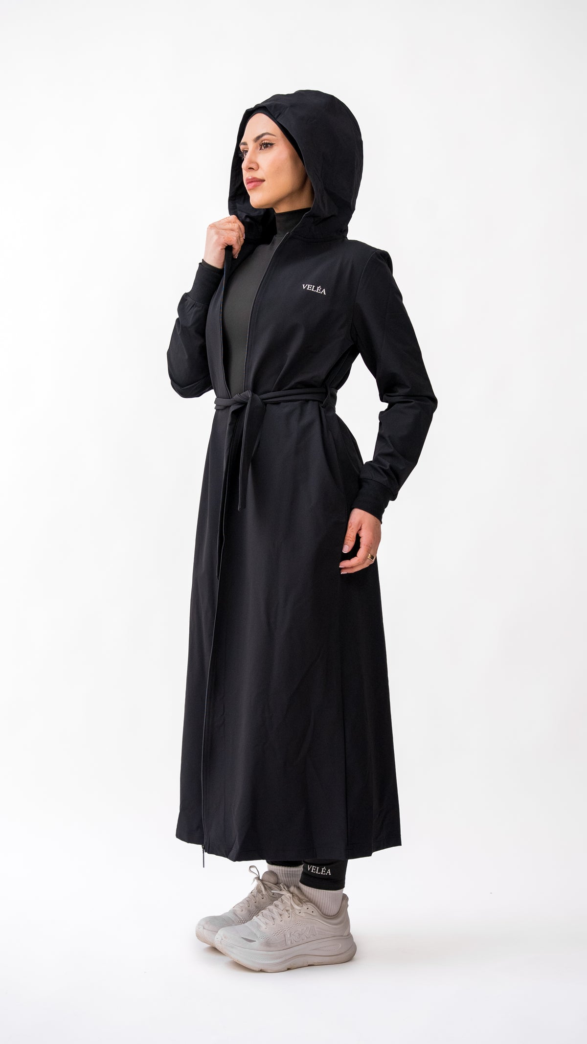 Céleste Cloak included in the bundle